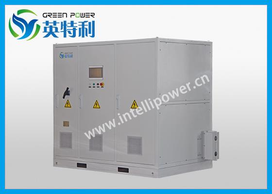 2200A 165V 制氢直流电源、IGBT整流电源装置