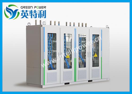 7820A 706V 1000方 24脉波水电解制氢整流器，整流装备，晶闸管整流器