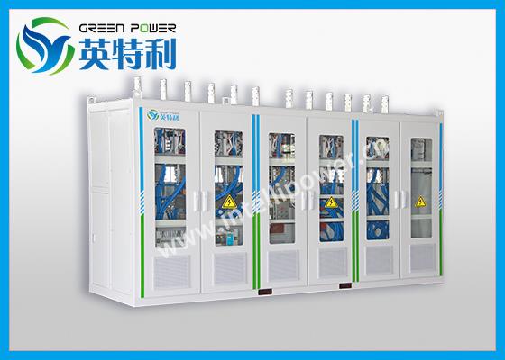 8.5MW 1500Nm3/h 制氢整流器，可控硅电源，晶闸管整流器，碱性电解槽晶闸管整流器