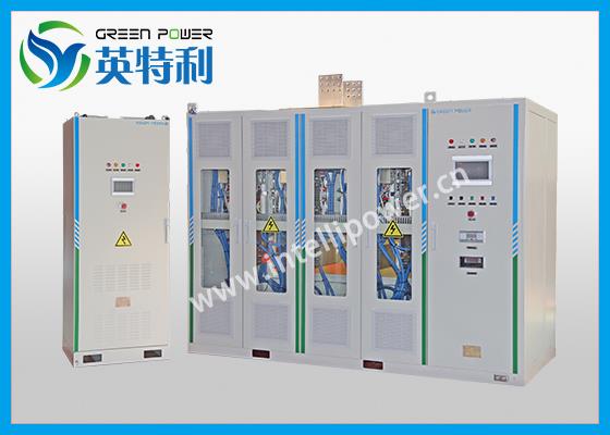 4.3MW 晶闸管整流器，可控硅整流器烧碱电解电源
