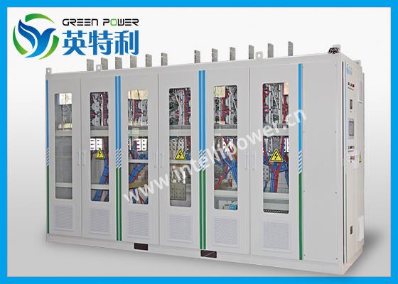 3000Nm?/h 电解水制氢装置整流器（柜），电解水制氢设备电源