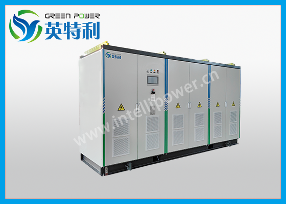 1000Nm3/h电解水制氢整流设备，大功率IGBT-PWM制氢电源