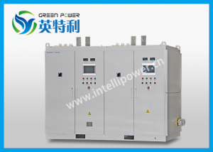 2X2200A 92V 碱液、纯水电解制氢设备|整流柜