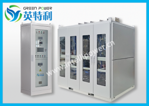 13930A 400V 大功率电解水AC/DC、DC/DC 电解整流器组