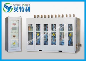 16KA 340V 24脉 电解水制氢装置整流柜，整流器，直流电源系统，整流方案