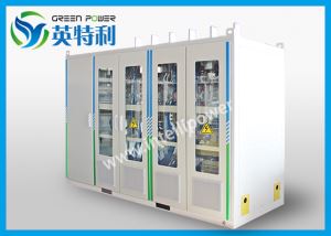 4.5MW 15.7kA 288V 制氢电源，整流电源，制氢晶闸管整流电源，制氢设备，整流系统