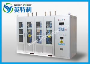 1000Nm3/h 5.6MW 9570A 588V 绿氢可再生能源电解制氢整流柜，整流器，整流电源， 制氢电源系统
