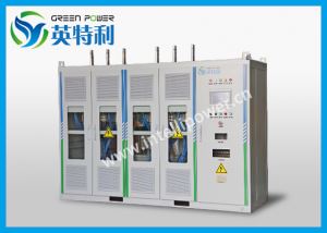 7MW 10kA 700V 1000Nm3/h水电解制氢设备整流柜 ，12脉整流电源，制氢电源，