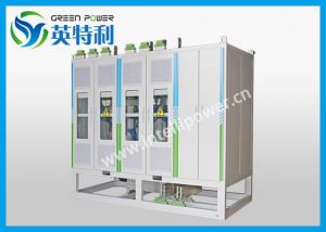 3.6 MW 500Nm3/h 的碱性制氢整流装置，整流器，电源系统